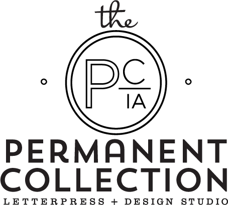 The Permanent Collection
