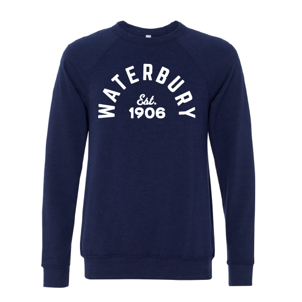 Waterbury Sweatshirt (Made to order)