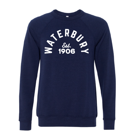 Waterbury Sweatshirt (Made to order)