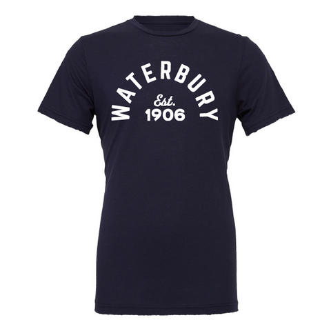 Waterbury T-shirt (Made to order)