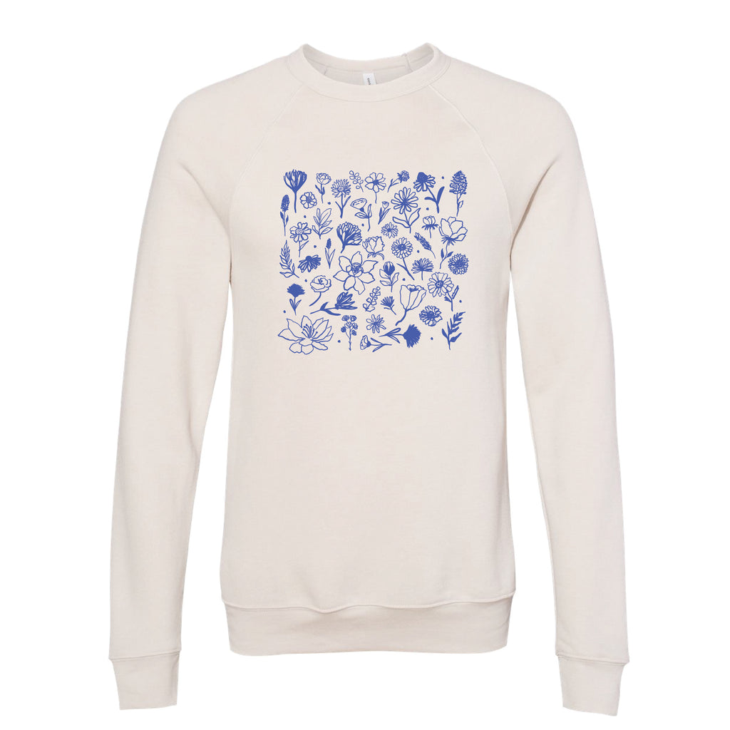 Wildflower Sweatshirt
