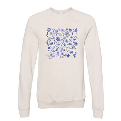 Wildflower Sweatshirt