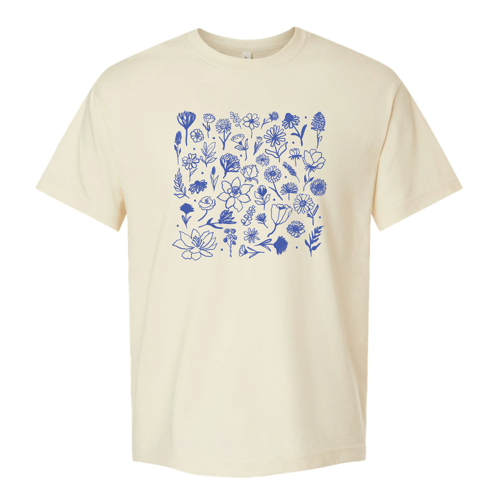Wildflower T-shirt