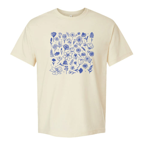 Wildflower T-shirt