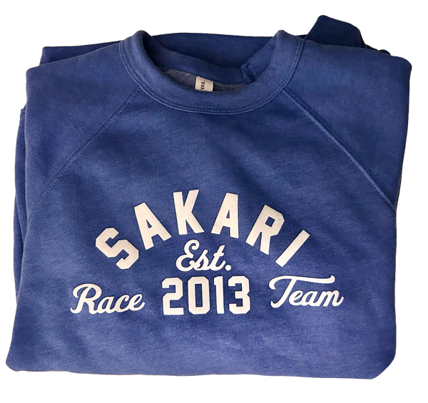 Sakari Race Team Sweatshirt