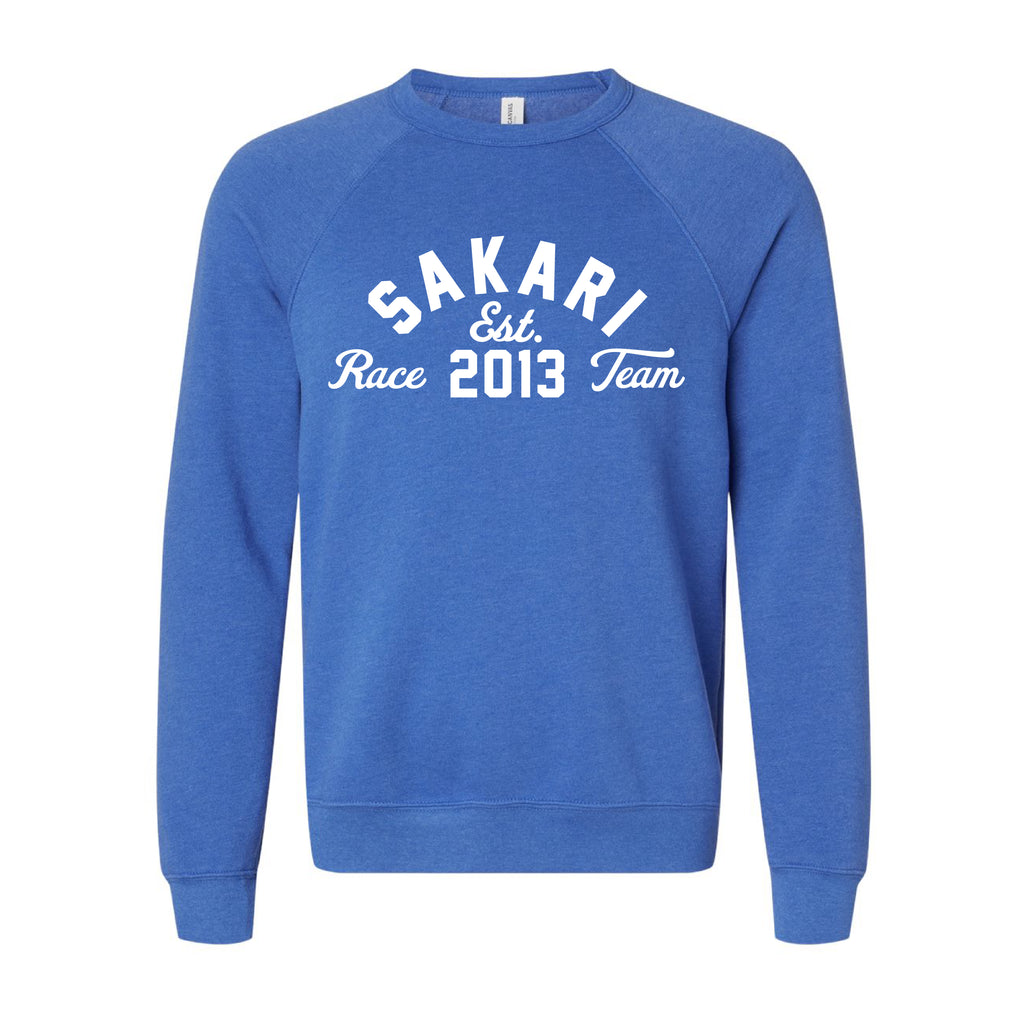 Sakari Race Team Sweatshirt