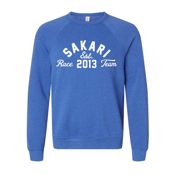 Sakari Race Team Sweatshirt