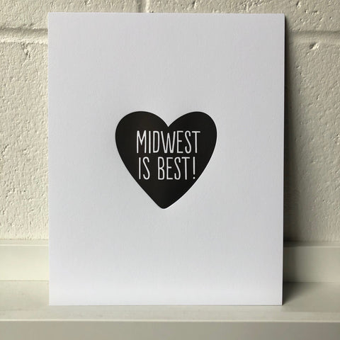 Midwest is Best