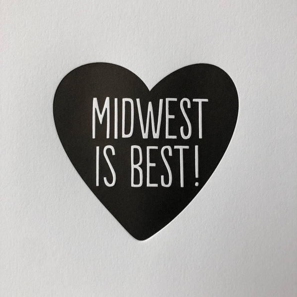 Midwest is Best