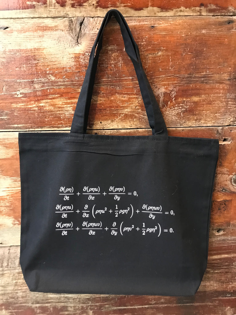 St. Venant Tote