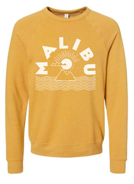 Malibu Sweatshirt no