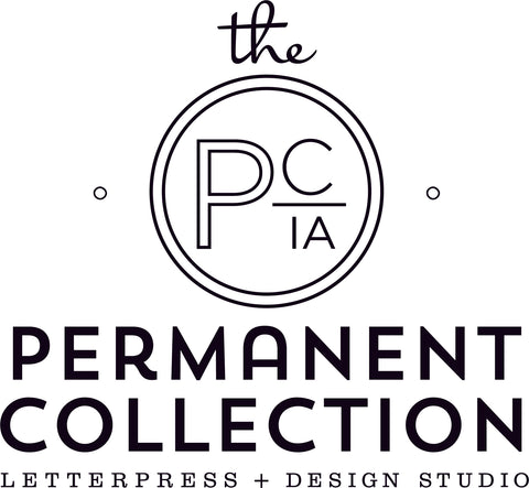 The Permanent Collection Gift Card