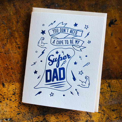 Super Dad
